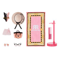 Лялька Rainbow High Pacific Coast Белла Паркер (578352)