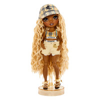 Лялька Rainbow High Pacific Coast Сенд (578376)