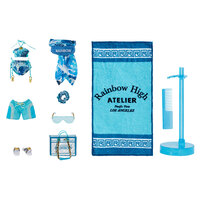 Лялька Rainbow High Pacific Coast Капрі (578390)