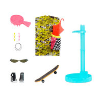 Ляльковий набір LOL Surprise OMG S6 Леді Скейтер (580423)