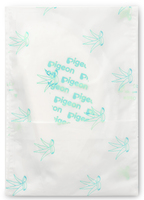  Одноразові вкладки в бюстгальтер Pigeon Comfy Feel Breast Pads з алое 30 шт. 