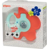 Прорізувач-брязкальце Pigeon Munch teether (13242)