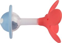 Прорізувач Pigeon Munch teether з 3 місяців 