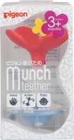 Прорізувач Pigeon Munch teether з 3 місяців 