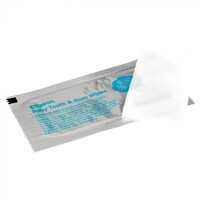 Салфетки для молочных зубов и десен Pigeon 20 шт