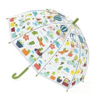 Парасолька Djeco Жабенята (DD04808)