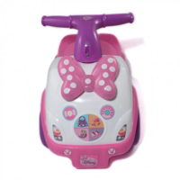 Толокар Kiddieland Disney Міні Маус міні (049304)