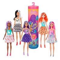 Ігровий набір Mattel Barbie Кольорове перевтілення S1 (GMT48)