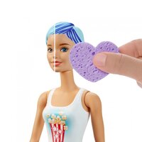 Ігровий набір Mattel Barbie Кольорове перевтілення S2 (GTP41)