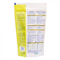 Кукурузный кисель (корнфлор) Remedia безмолочный растворимый, 200 г.