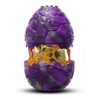 Чарівні створіння Mega Construx Breakout Beasts (GLK05)