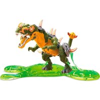 Чарівні створіння Mega Construx Breakout Beasts (GLK05)
