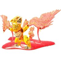 Чарівні створіння Mega Construx Breakout Beasts (GLK05)