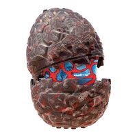 Набір Mega construx Breakout beasts Series 1 Чарівні створіння сюрприз (GCK31)