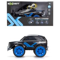 Радіокерована машинка Silverlit Fury Cross 2-в-1 (20210)