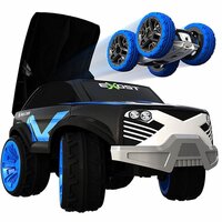 Радіокерована машинка Silverlit Fury Cross 2-в-1 (20210)