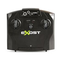 Радиоуправляемый ховеркрафт Silverlit Hover Racer Green (82014)