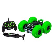 Радіокерована машинка Silverlit 360 Tornado Green (20142-1)