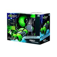 Радіокерована машинка Silverlit 360 Tornado Green (20142-1)