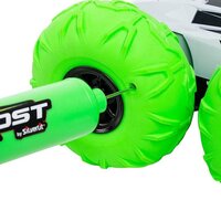 Радіокерована машинка Silverlit 360 Tornado Green (20142-1)