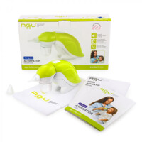 Аспіратор назальний AGU Penguin (3370126)