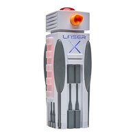 Ігровий набір Laser X Вежа для битви (88033)