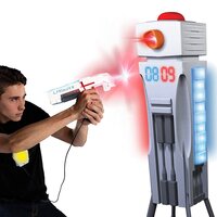 Ігровий набір Laser X Вежа для битви (88033)