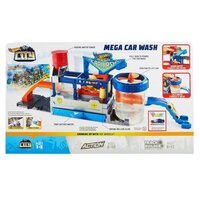 Ігровий набір Hot Wheels Велика автомийка (FTB66)