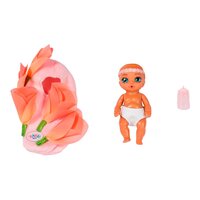 Ігровий набір з лялькою Baby Born Чарівний сюрприз W4 Чудовий сад (904244)