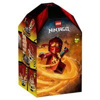 Конструктор LEGO Ninjago Турбо спін-джитсу: Кай (70686)
