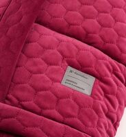 Конверт X-lander X-Cuddle VELVET Ruby