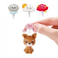 Ігровий набір Mattel Barbie Дихай зі мною! Медитація (GNK01)