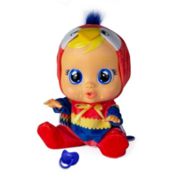 Лялька IMC Toys Cry Babies Плакса Лорі (90217)