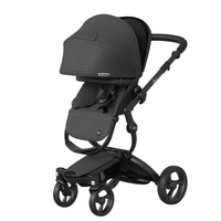 Коляска Mima Xari Sport 2G A411201 Black/Charcoal (73803) 