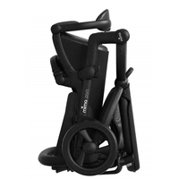Коляска Mima Xari Sport 2G A411201 Black/Charcoal (73803) 