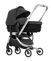 Люлька Mima Xari Sport/Zigi Charcoal (MI-A321201-01)