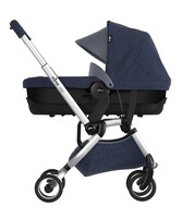 Люлька Mima Xari Sport/Zigi Denim (MI-A321810-01)