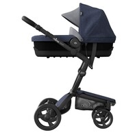 Люлька Mima Xari Sport/Zigi Denim (MI-A321810-01)