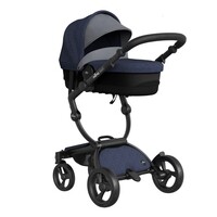 Люлька Mima Xari Sport/Zigi Denim (MI-A321810-01)