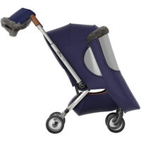 Зимовий набір Mima Zigi Midnight Blue (S3800-23)