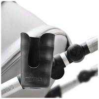 Подстаканник Mima Clip c фиксатором (G102-21R)