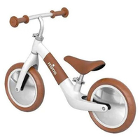 Беговел Mima Zoom TA2-02W White (90502) 