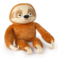 Інтерактивна іграшка IMC Toys Лінивець Містер Слу (90101)