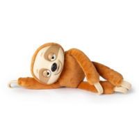 Інтерактивна іграшка IMC Toys Лінивець Містер Слу (90101)