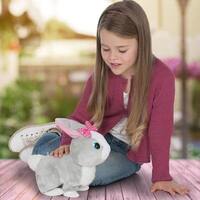 Інтерактивна іграшка IMC toys Кролик Бетсі (95861)