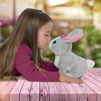 Інтерактивна іграшка IMC toys Кролик Бетсі (95861)