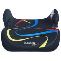  Автокресло Nania Topo Comfort Grafik бустер 15 - 36 кг (72266) 