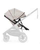 Модульна система Emmaljunga NXT 2-1 Lounge Beige