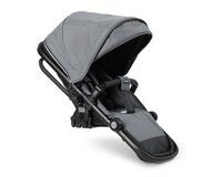 Модульна система Emmaljunga NXT 2 в 1 Lounge Grey