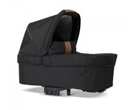 Модульна система Emmaljunga NXT 2 в 1 Outdoor Black